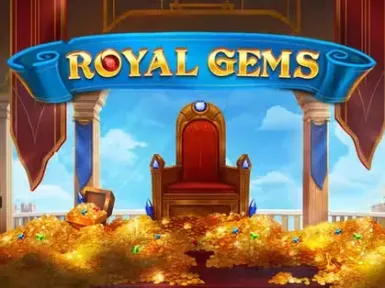 Rolling Slots Casino screenshot